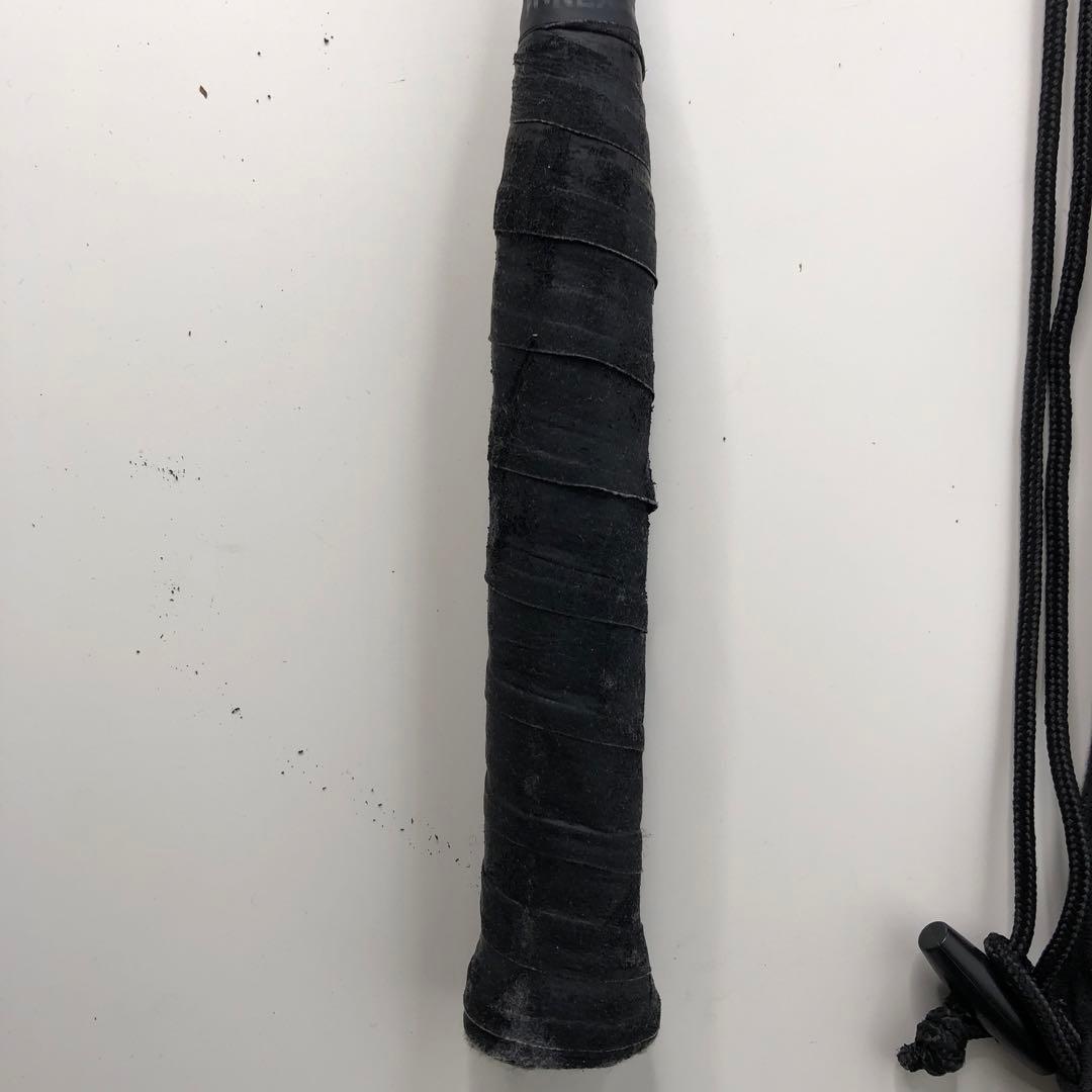 YONEX バドミントンラケット 専用ケース付き