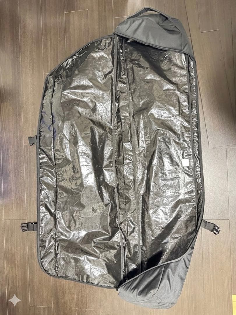 Burton ボードバッグ 156cm 黒