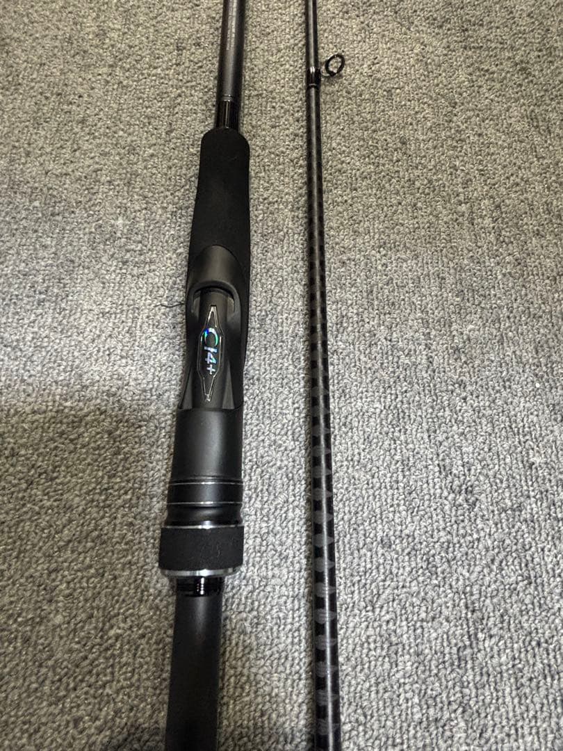 23ディアルーナS96MH