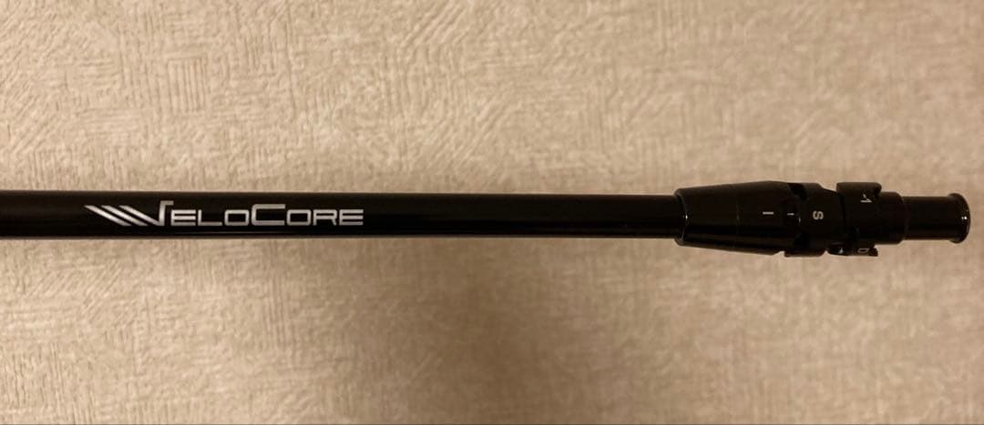 VENTUS velocore ベンタスブラック ベロコア キャロウェイ