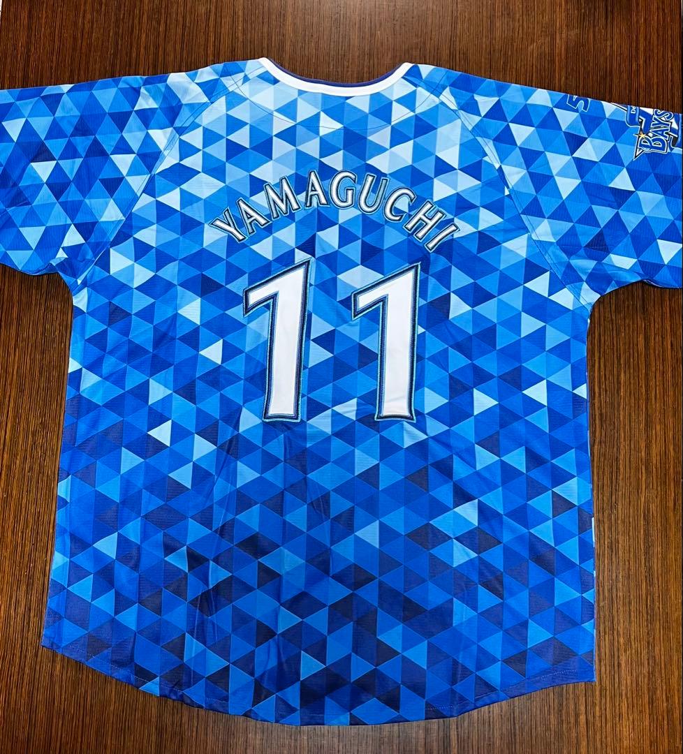 ベイスターズ　 レプリカユニフォーム4種類 #11 Ｌサイズ