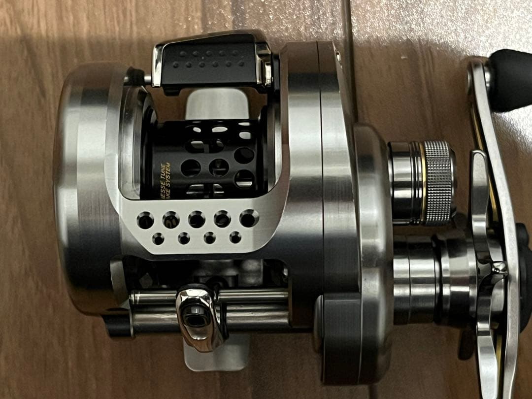 カルカッタコンクエストBFS HG