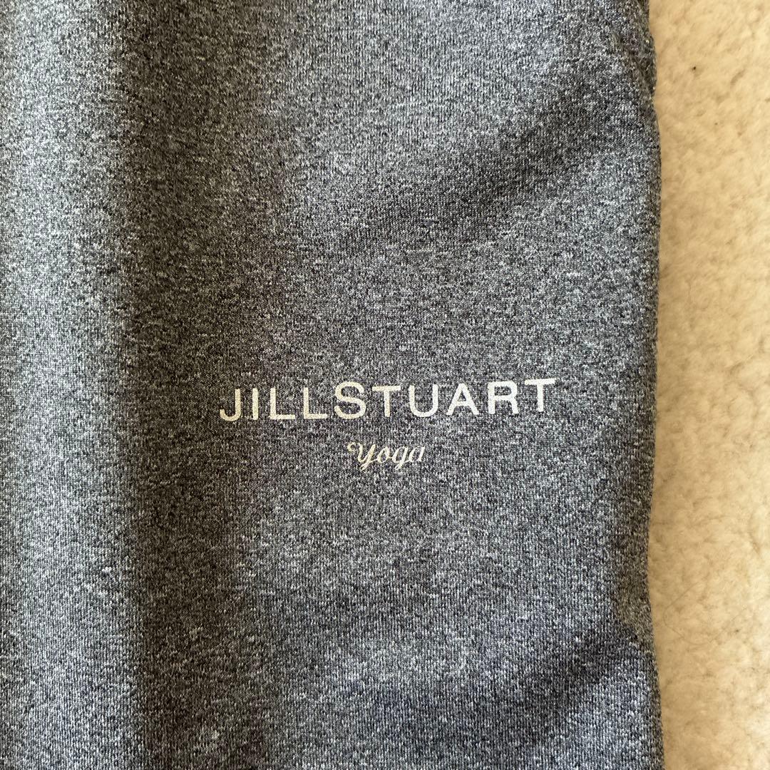 JILLSTUART ヨガパンツ グレー　Mサイズ