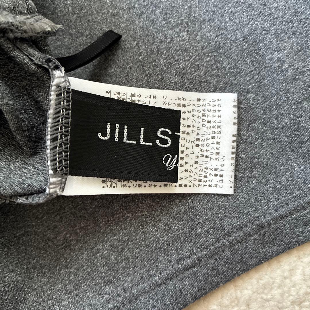 JILLSTUART ヨガパンツ グレー　Mサイズ