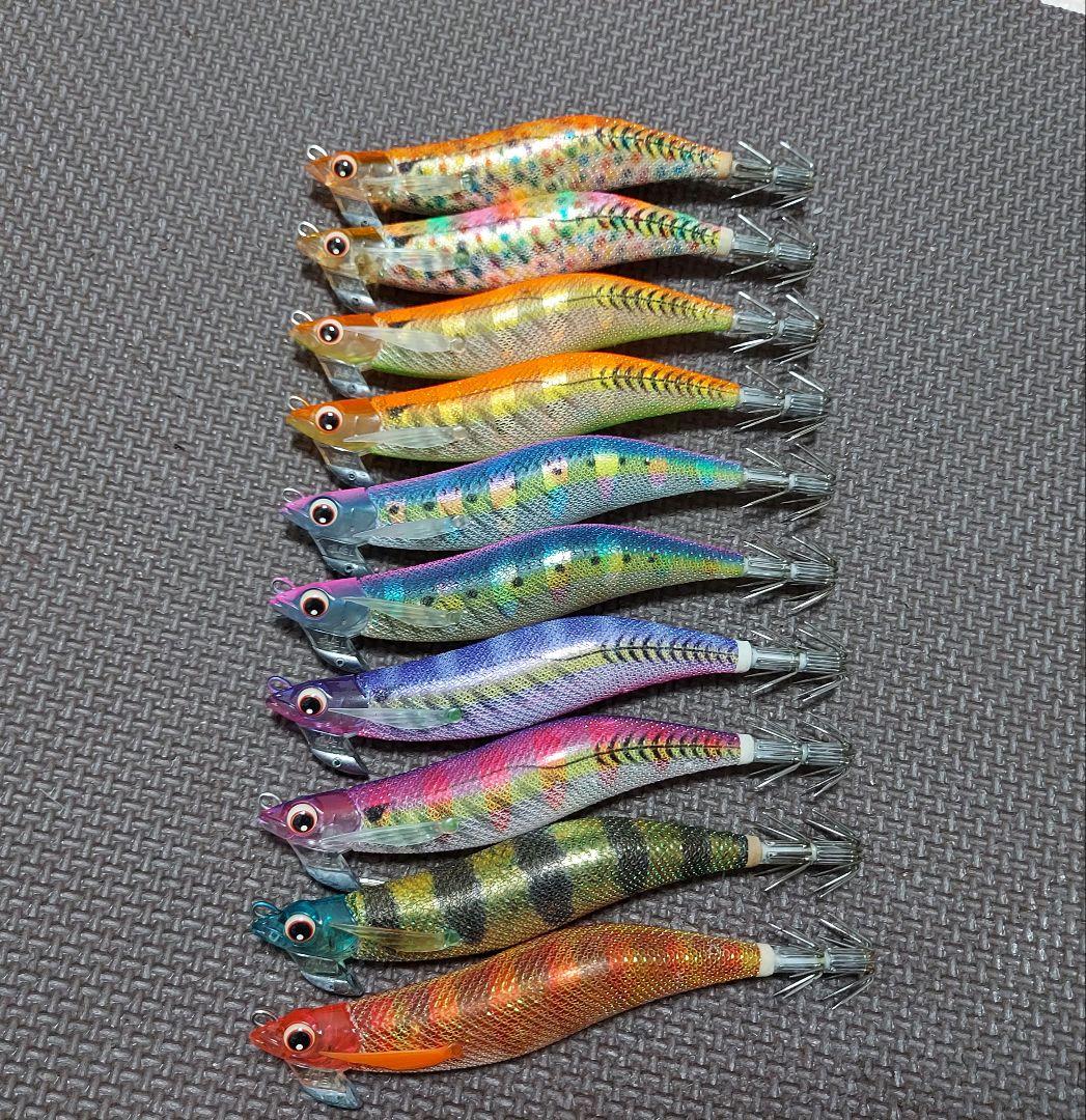 エギ 3.5号