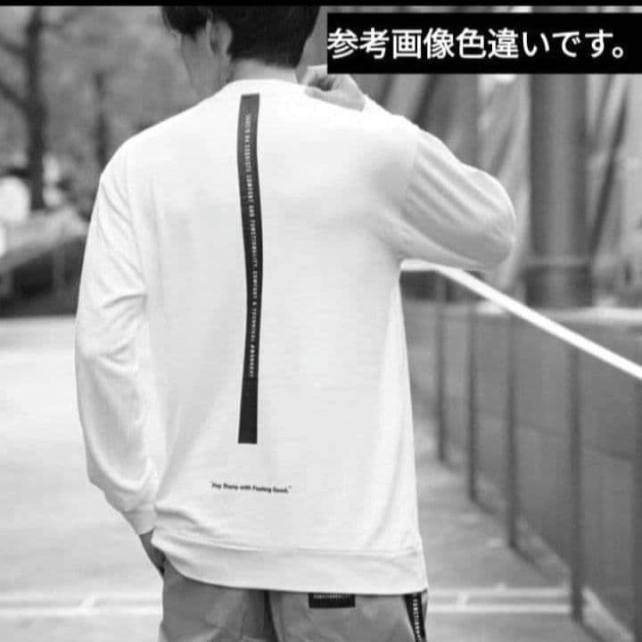LUXE/RGOLF ストレッチシルキー ミニモック 46142BKXL②