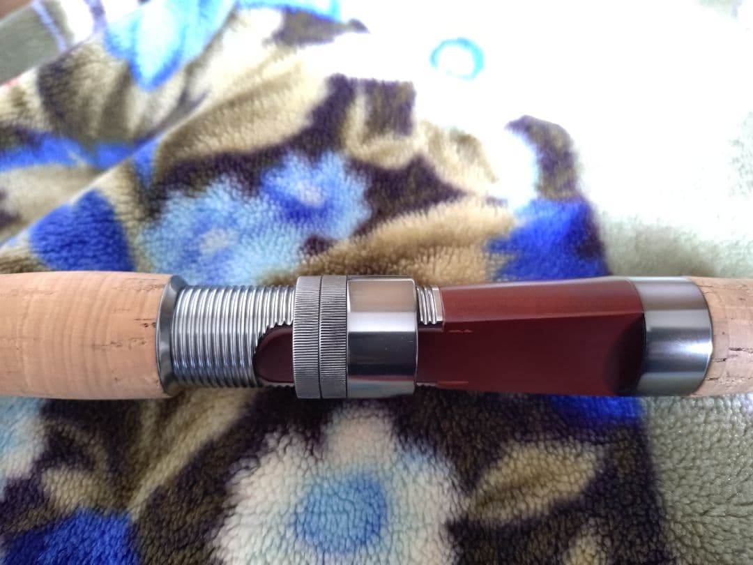 パームスNATIVE ERNS-56L 2ピースです。