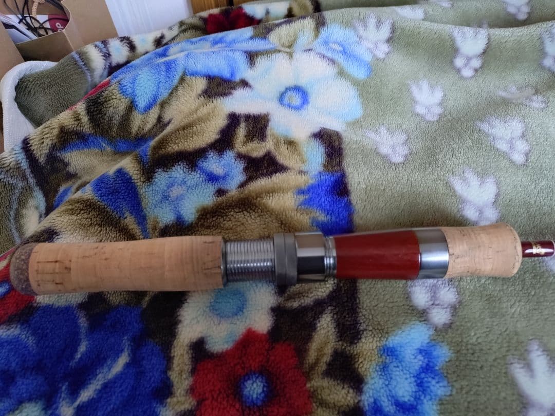 パームスNATIVE ERNS-56L 2ピースです。