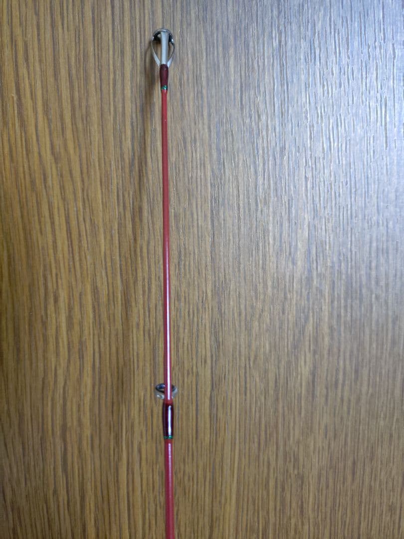 パームスNATIVE ERNS-56L 2ピースです。