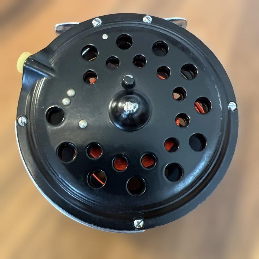 フルーガーメダリスト 1495 DA MADE IN USA