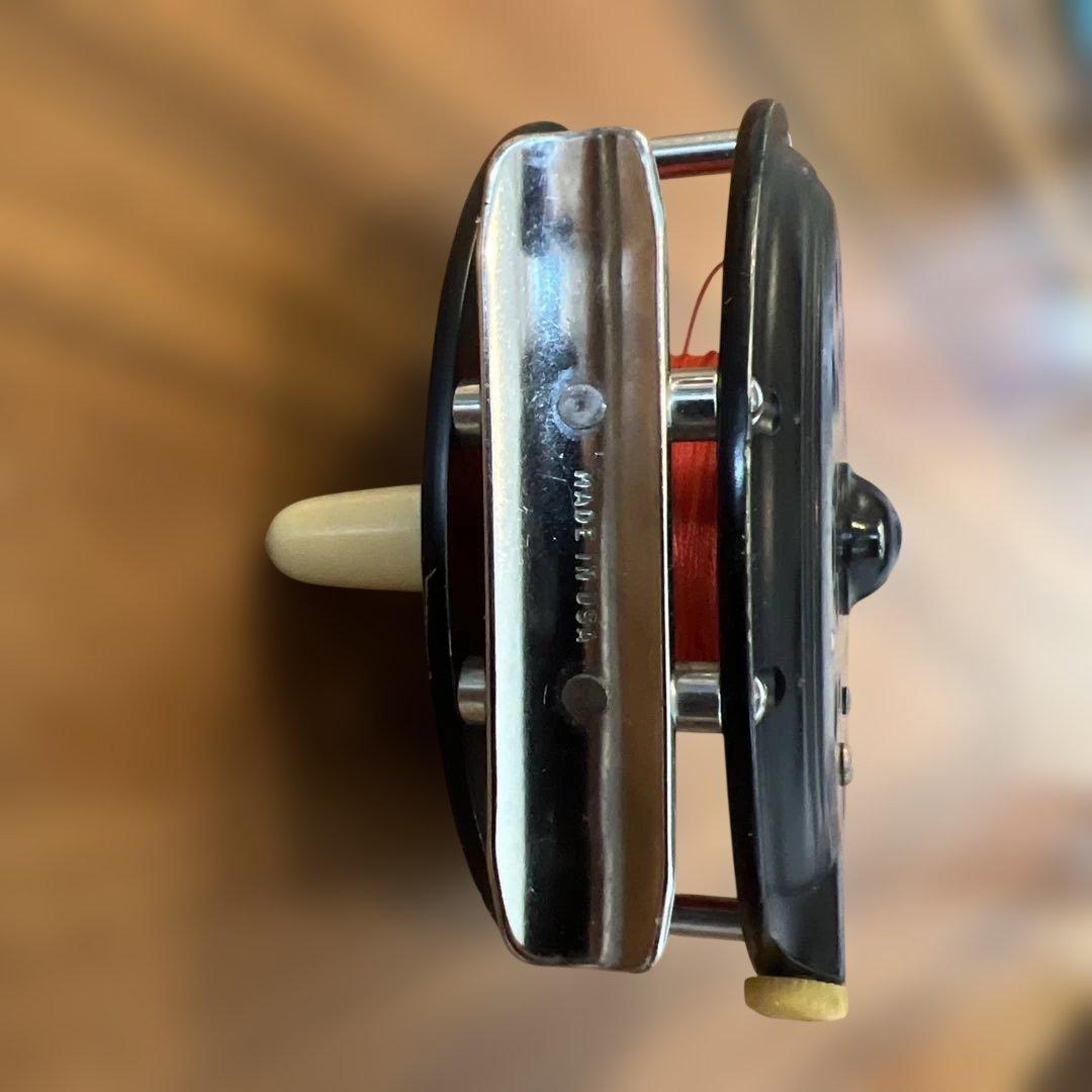 フルーガーメダリスト 1495 DA MADE IN USA