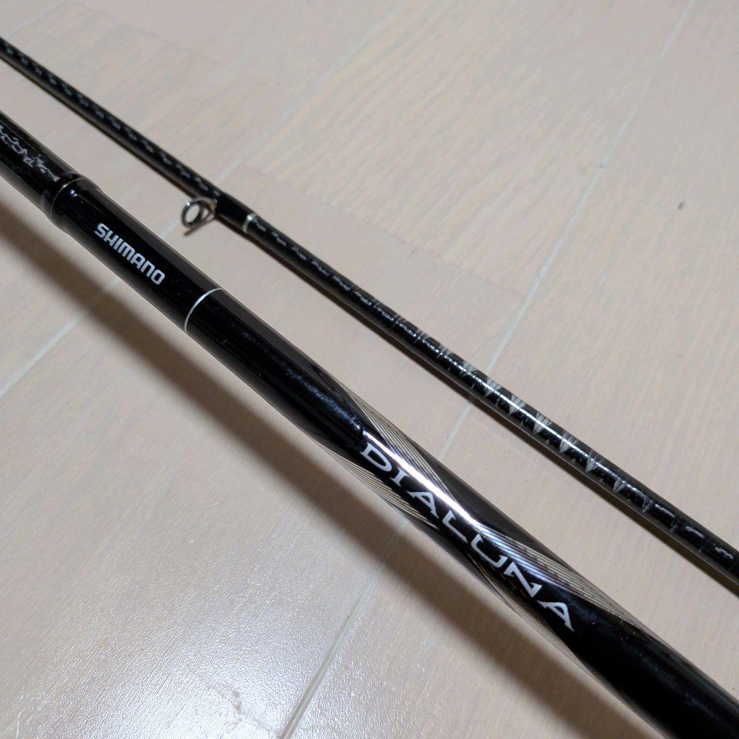 シマノ ディアルーナ S1000ML SHIMANO DIALUNA