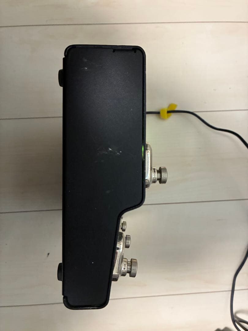 【動作確認済み】Line 6 M9 ギターエフェクター