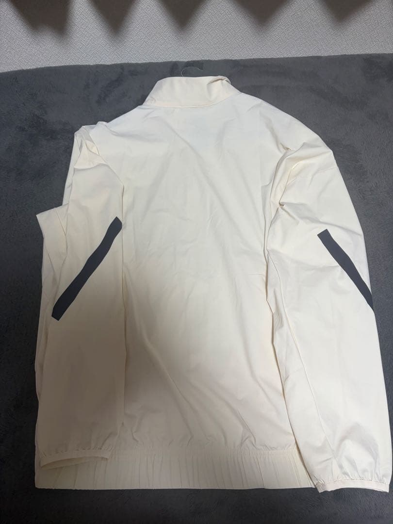 ニューカッスル　ジャケット