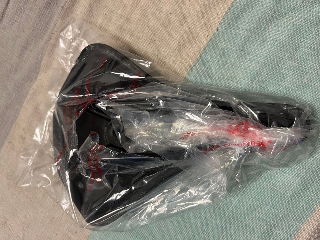 Specialized パワーサドル 155mm 新品完成車付属