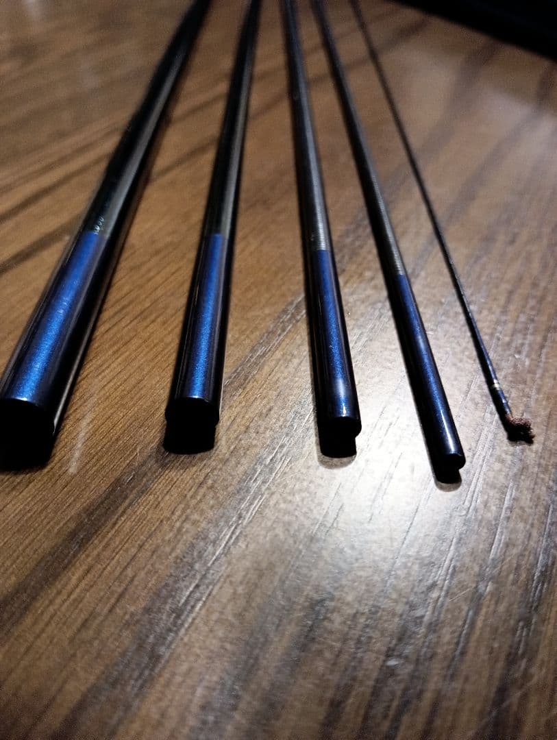 飛天弓閃光 X X 15 尺