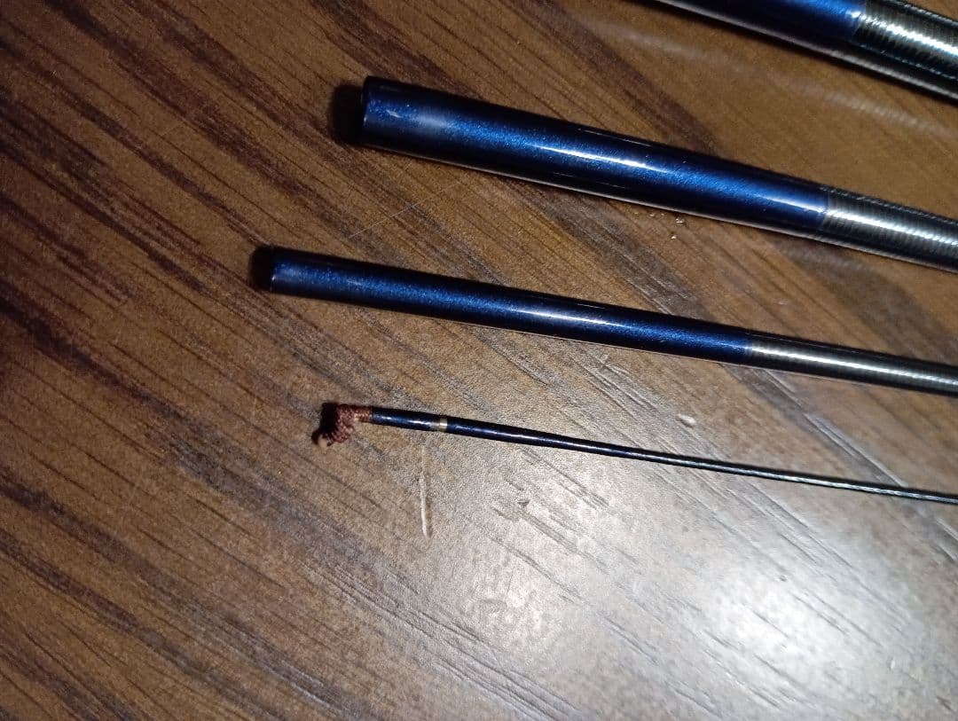 飛天弓閃光 X X 15 尺