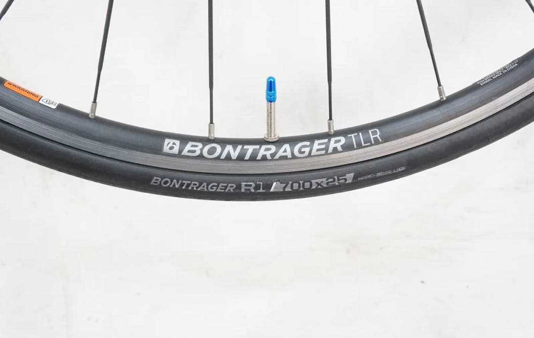 パーツ bontrager tlr