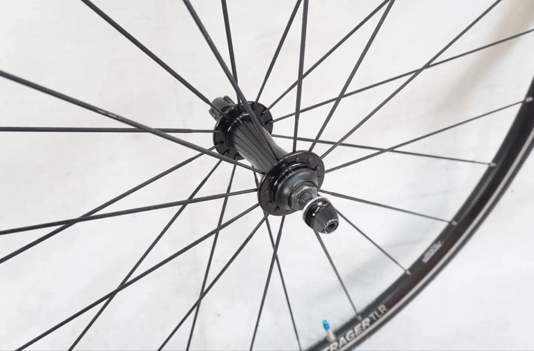 パーツ bontrager tlr