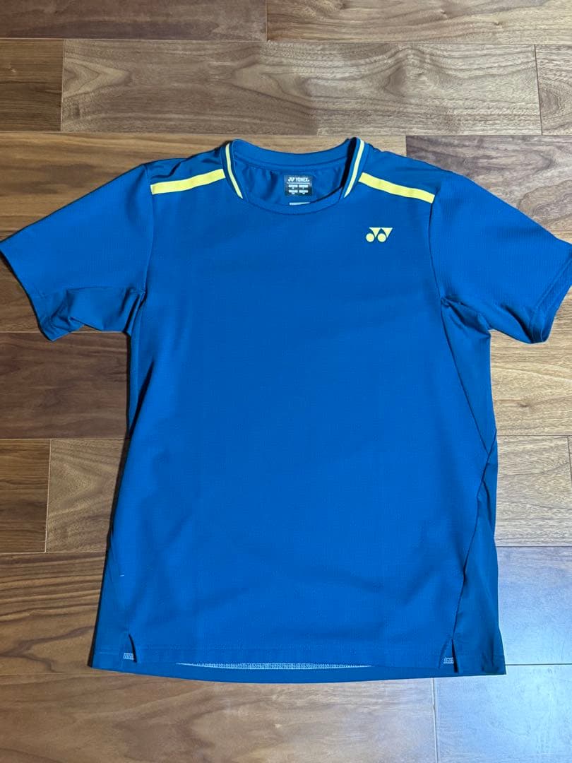YONEX バドミントン ゲームシャツ XO