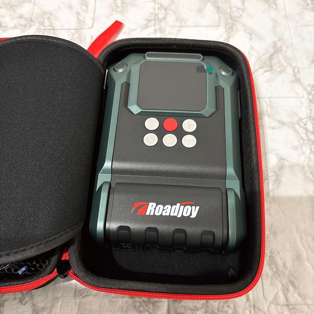 エアポンプ ジャンプスターター 空気入れ PSE認証済 電動空気入れ 新品