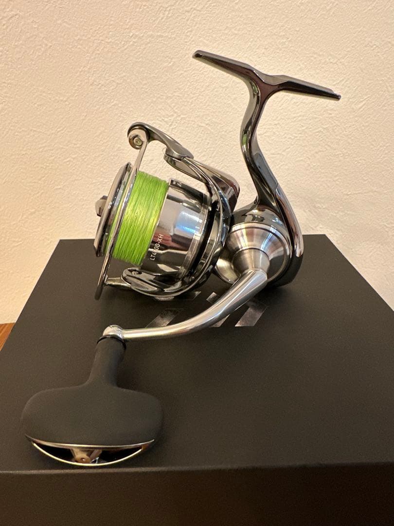 22 イグジスト　LT4000-XH