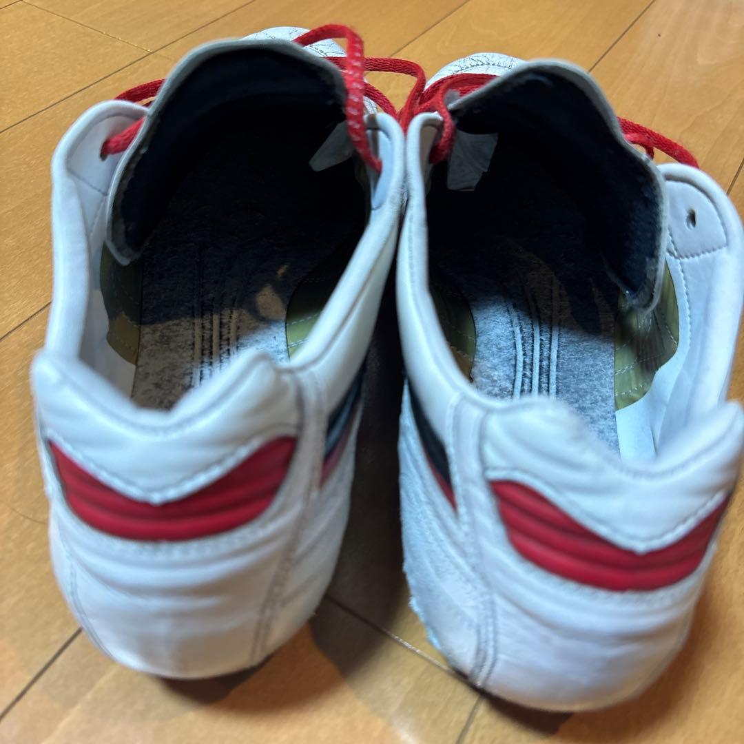 Mizuno モレリア27.5cm