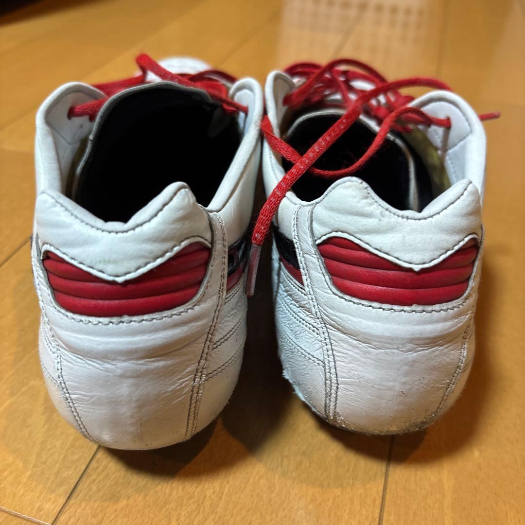 Mizuno モレリア27.5cm