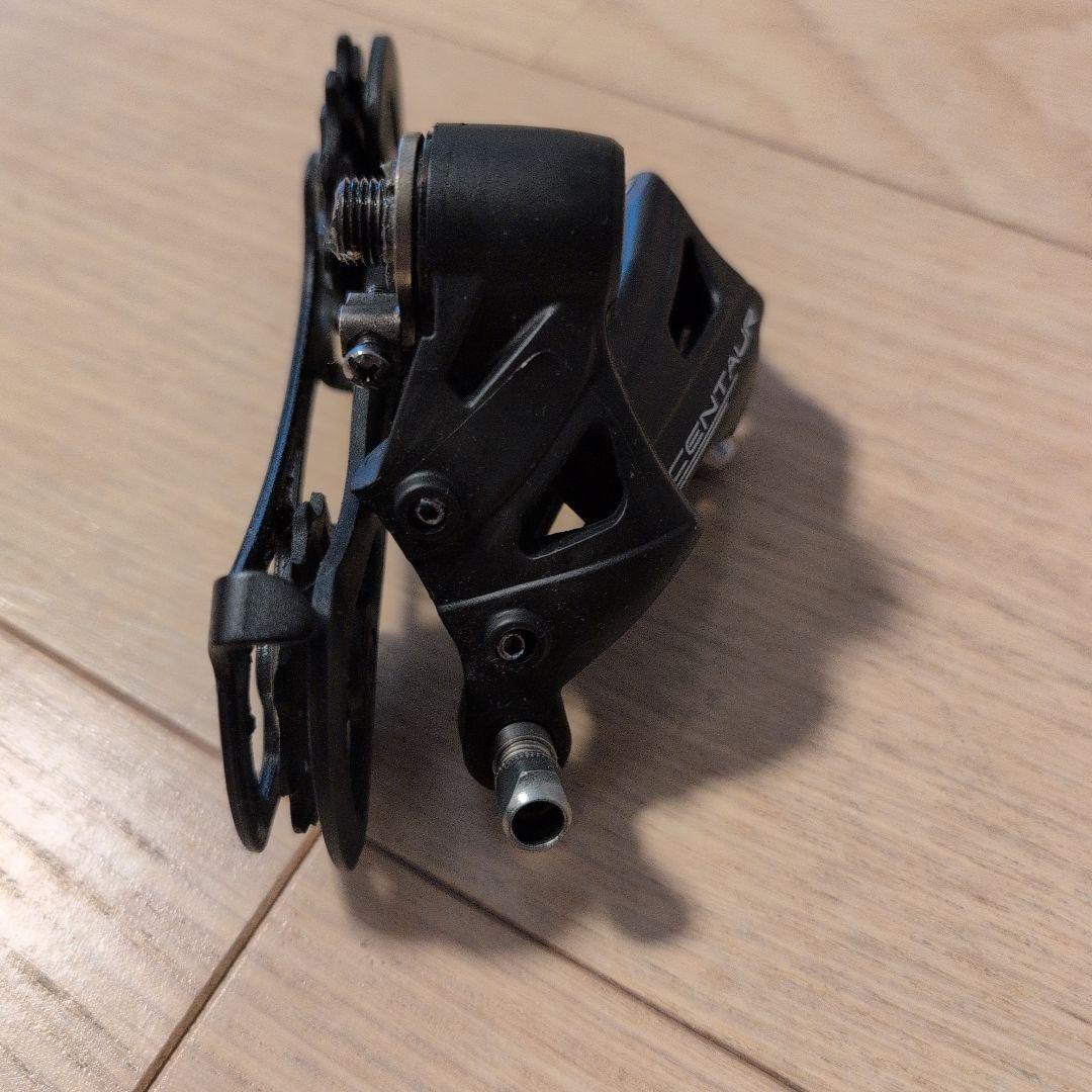 b*x様 Campagnolo Centaur RD18-CEB1M リアディレ