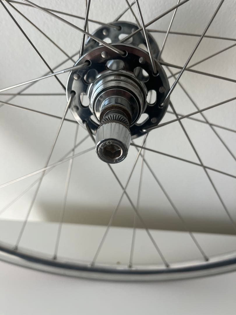 パーツ BROTURES WIVER x BROTURES TRACK HUB