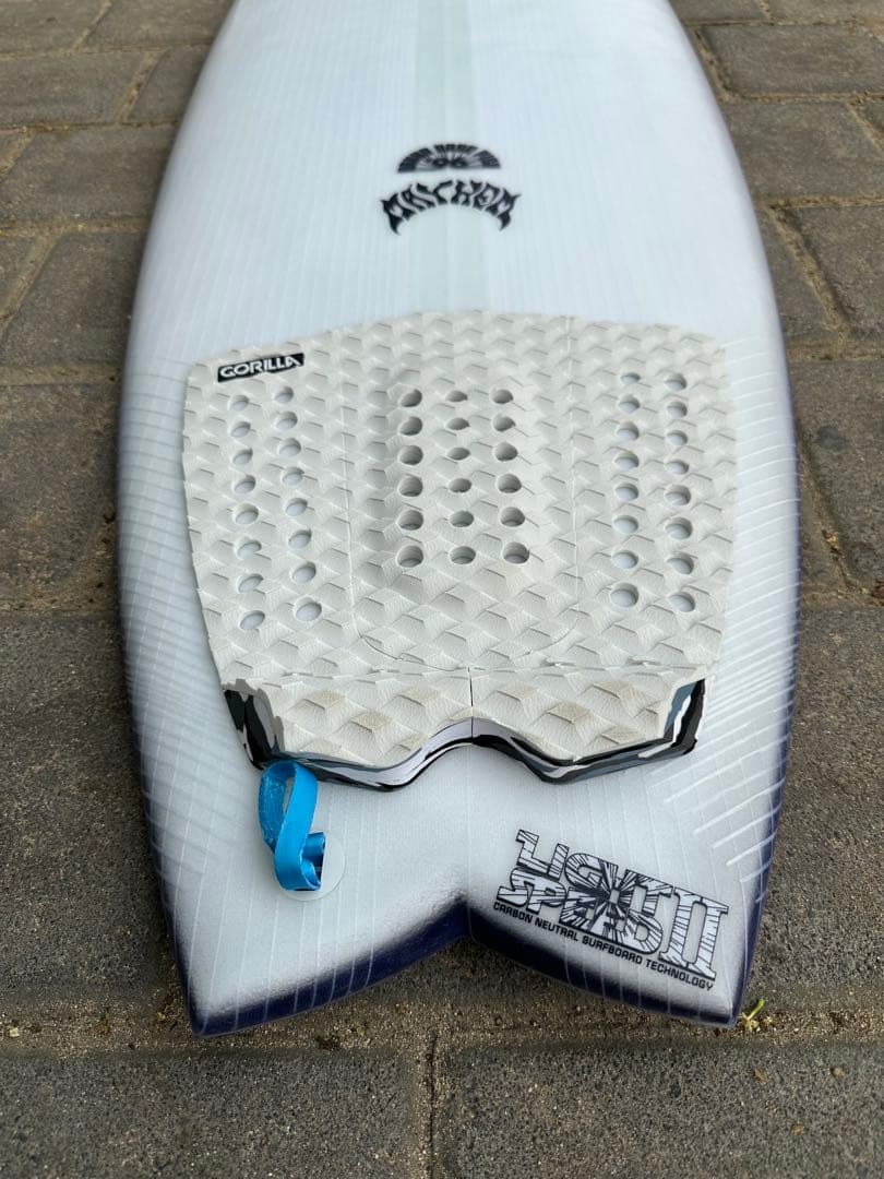 LOST surfboard RNF96『LIGHT SPEED 2 』