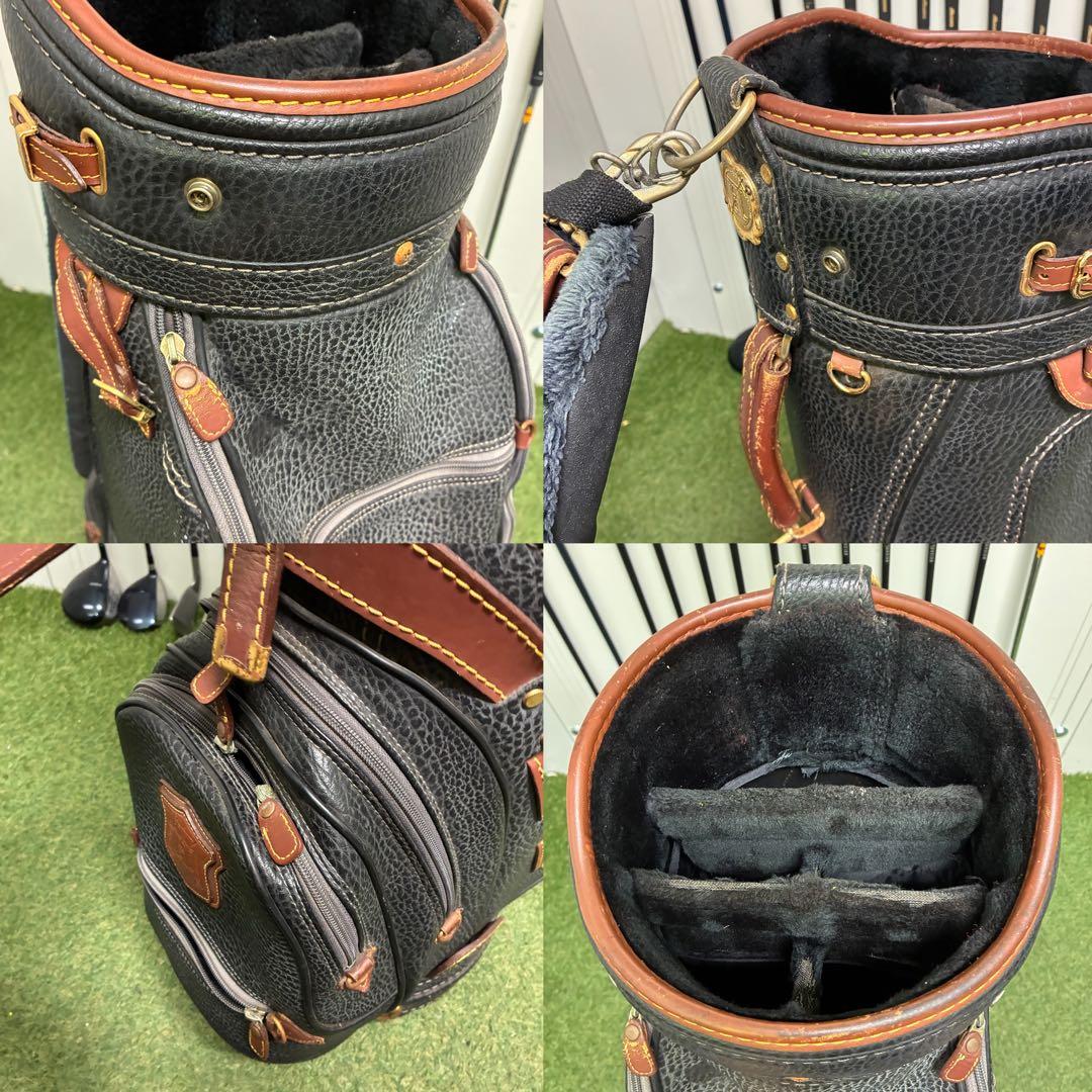 メンズゴルフクラブセット　【HONMA GOLF】【MIZUNO】【本間】★