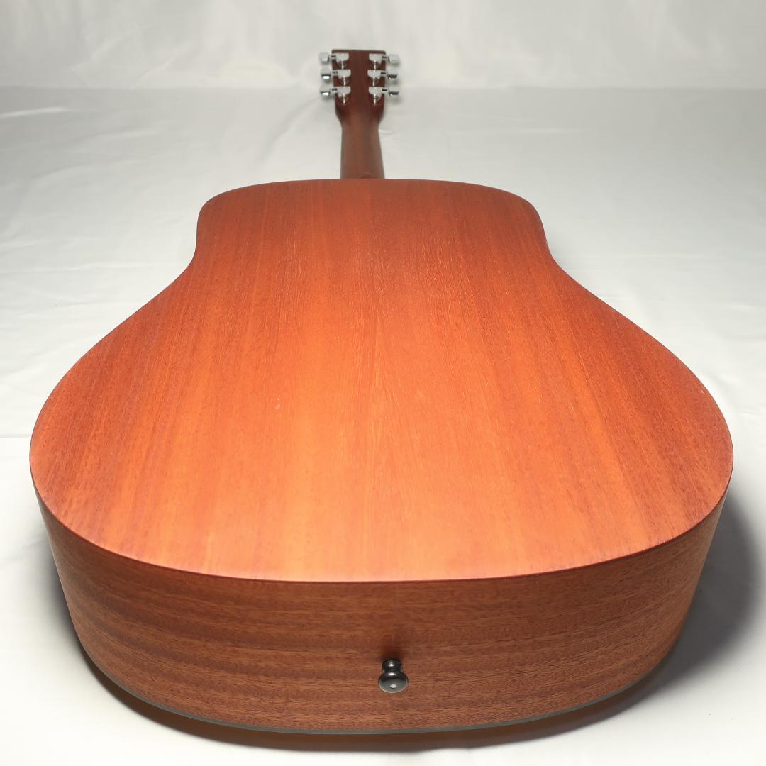 2018 Martin D Jr ギター 純正ケース付 ギャランティカード完備