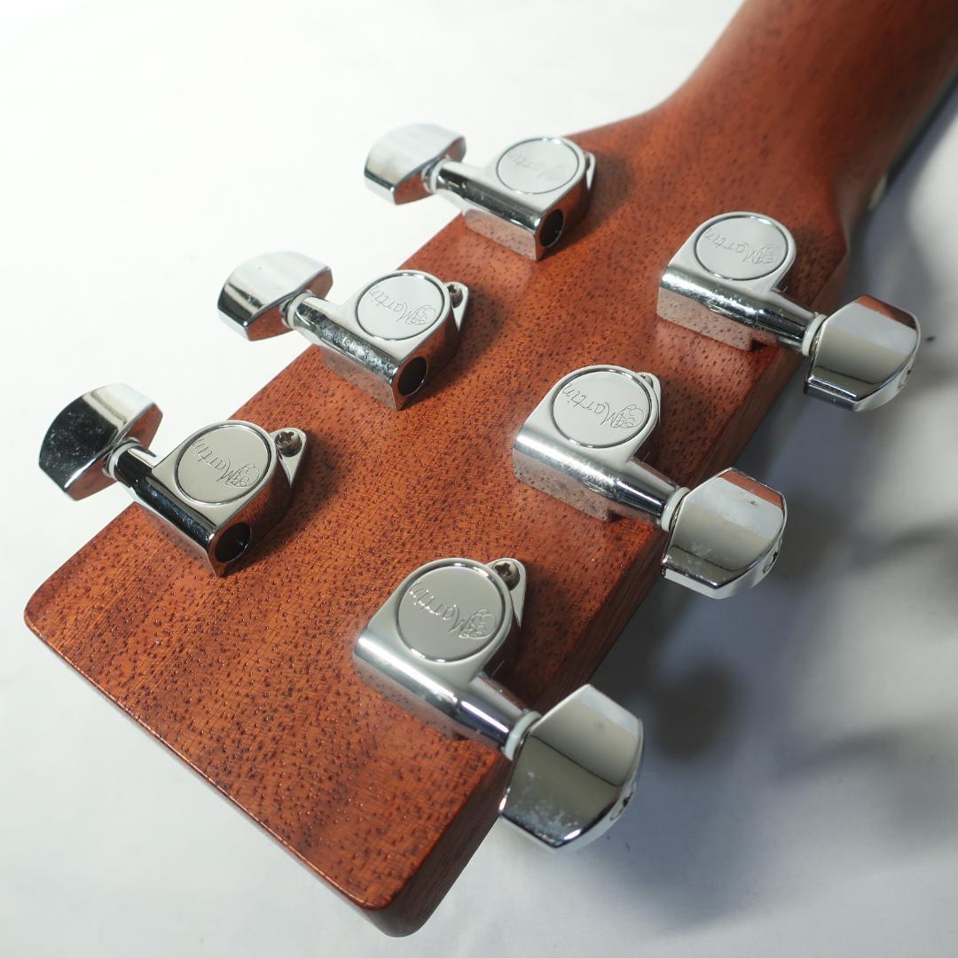 2018 Martin D Jr ギター 純正ケース付 ギャランティカード完備