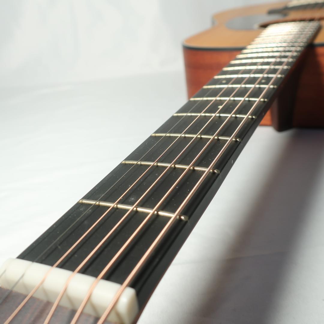2018 Martin D Jr ギター 純正ケース付 ギャランティカード完備