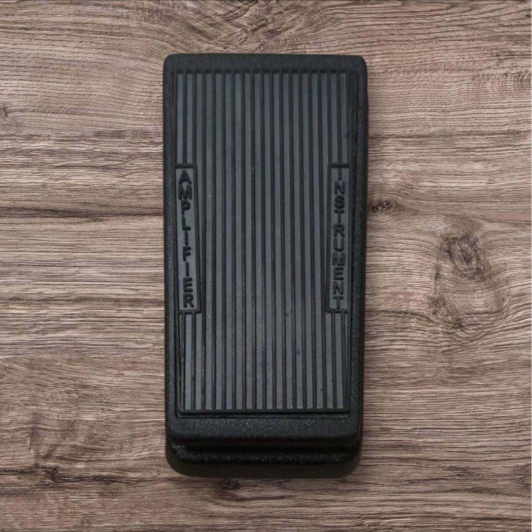 ミニ　ワウペダル　Jim DunlopCBM95 CRYBABYmini WAH