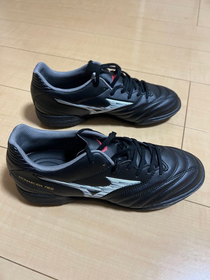ミズノ トレーニングシューズ　モナルシーダNEO III SW AS 26cm