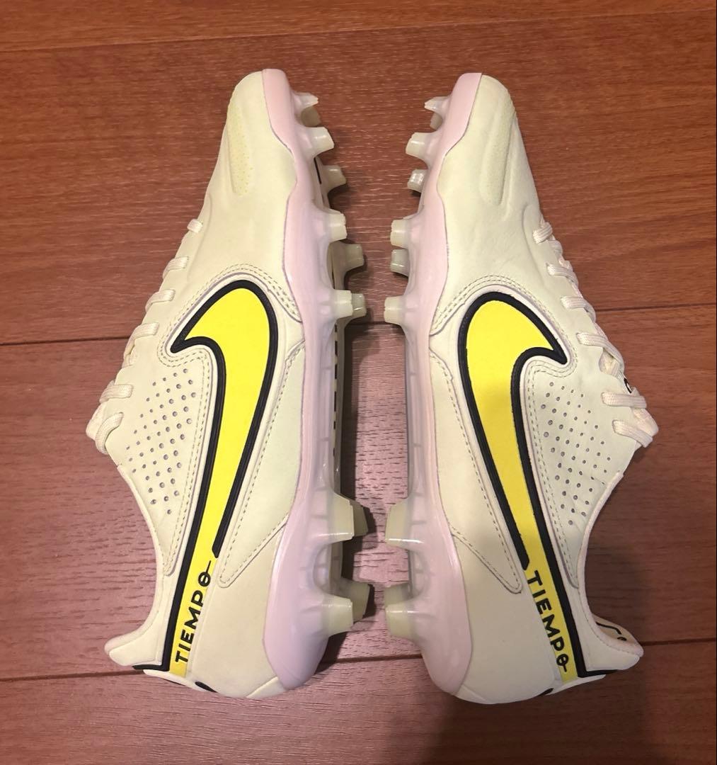 【新品未使用】NIKE TIEMPO LEGEND 9 ELITE FG