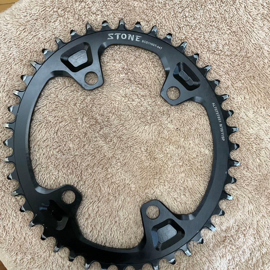 SHIMANO 105 クランクセット 160mm FC-R7000