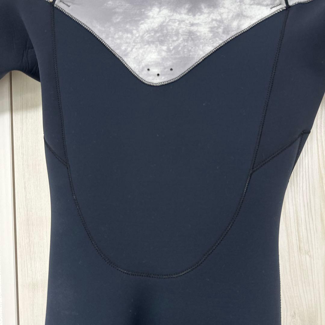 Rip Curl ショートスリーブ スプリングウェットスーツ