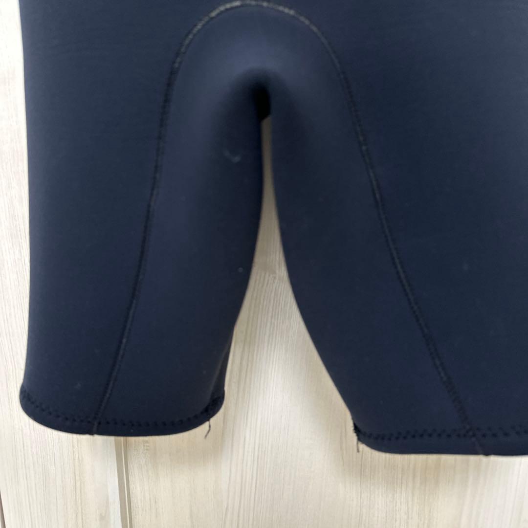 Rip Curl ショートスリーブ スプリングウェットスーツ