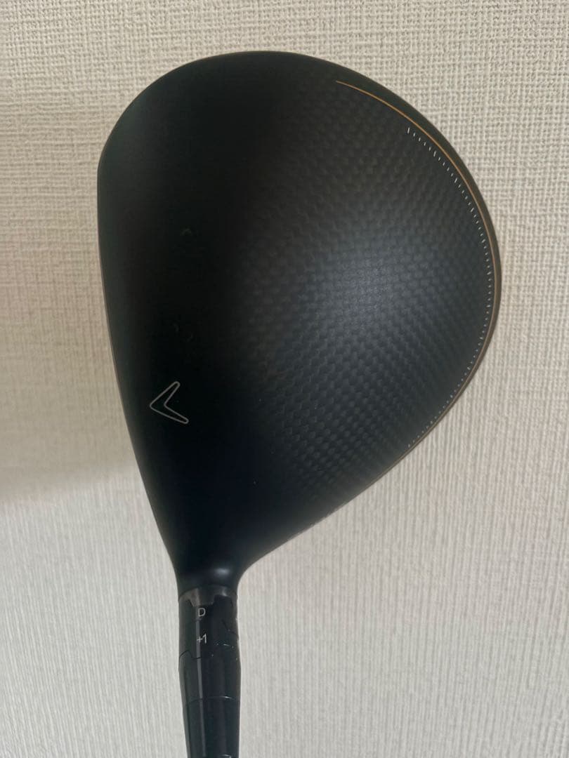 Callaway Rogue ST ドライバー　♦︎♦︎♦︎S ヘッドのみ