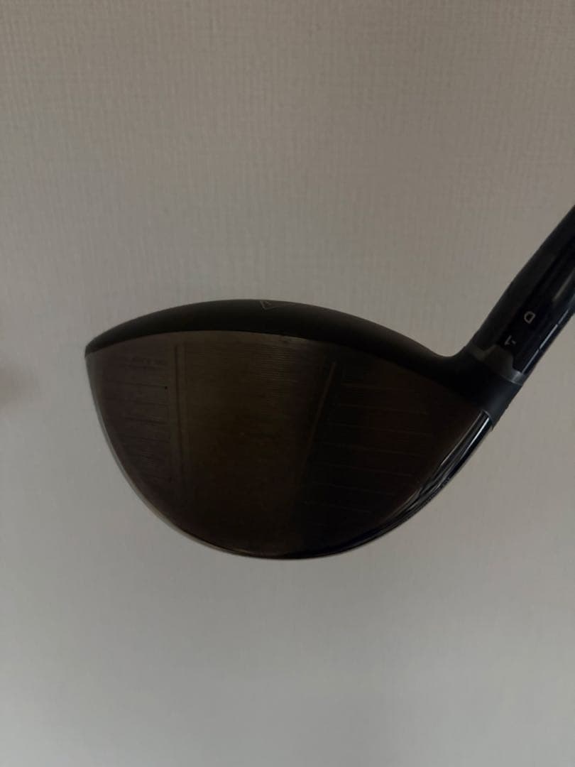 Callaway Rogue ST ドライバー　♦︎♦︎♦︎S ヘッドのみ