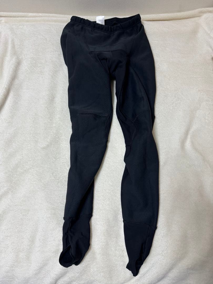 PEARL IZUMI パールイズミ ウインドブレーク サーモタイツ S