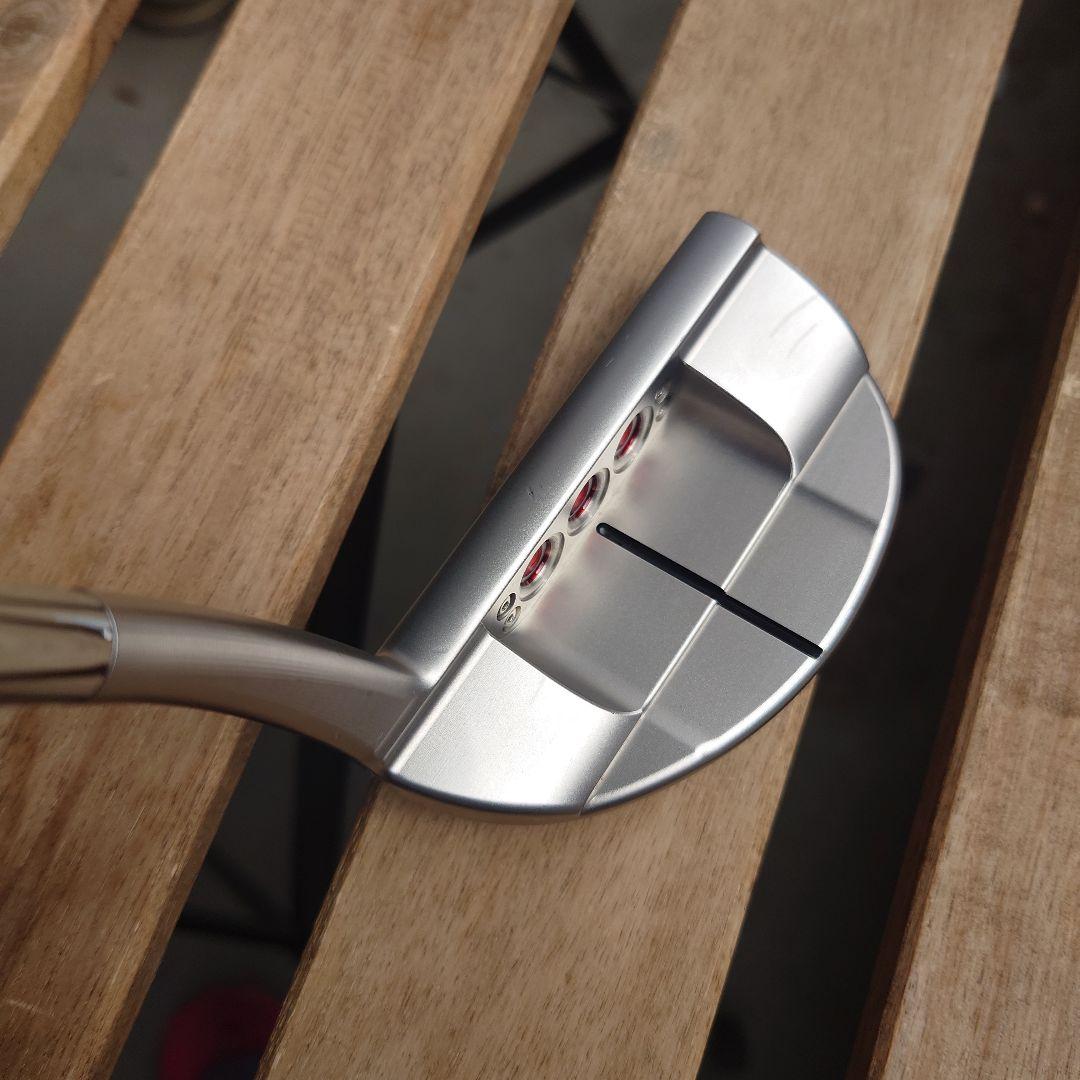 Scotty Cameron Select Newport 3　34インチ