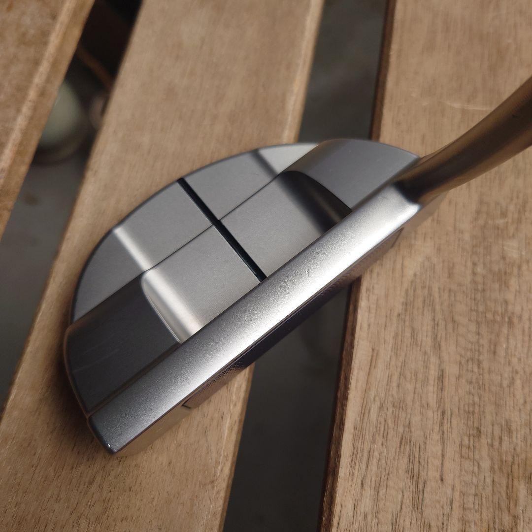 Scotty Cameron Select Newport 3　34インチ