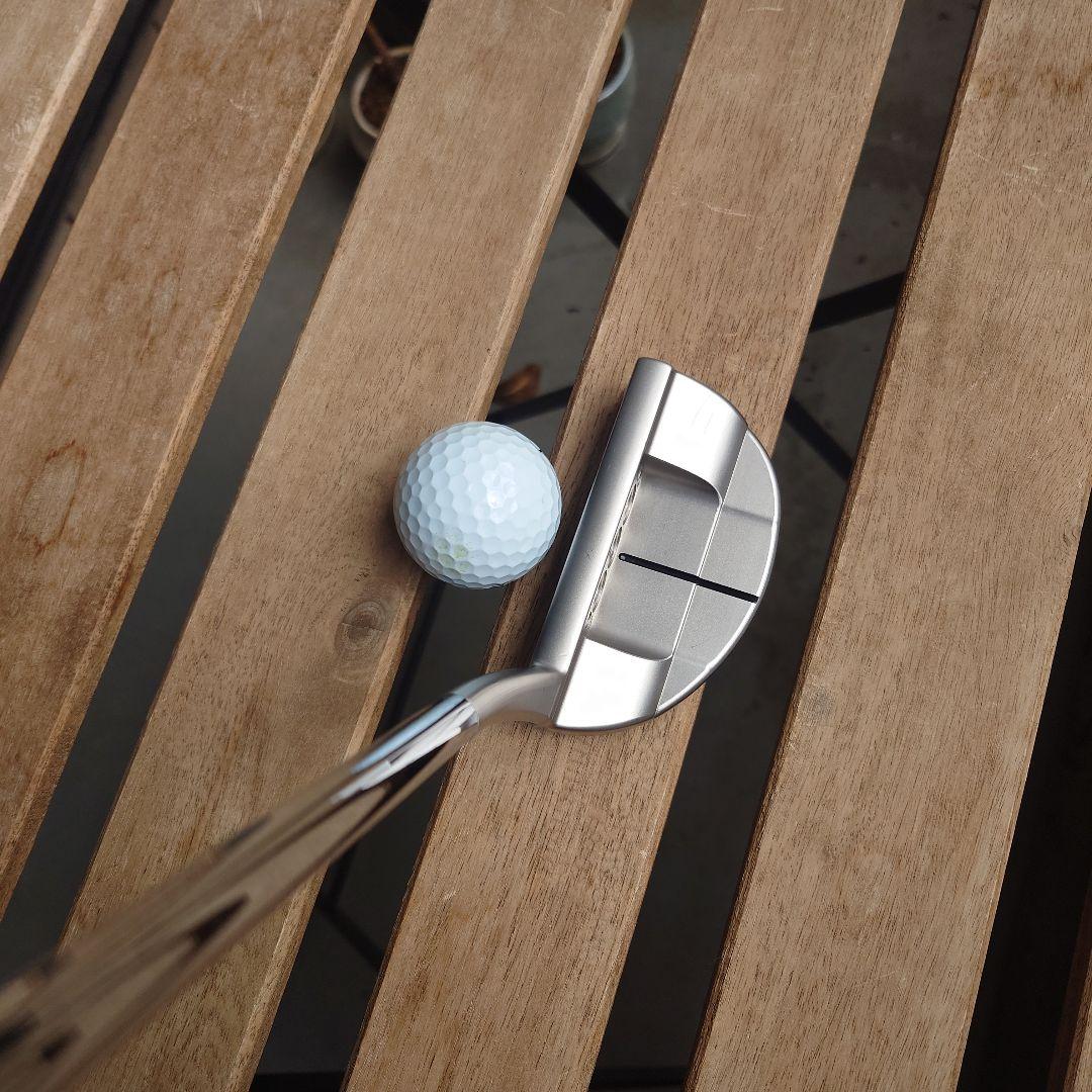 Scotty Cameron Select Newport 3　34インチ