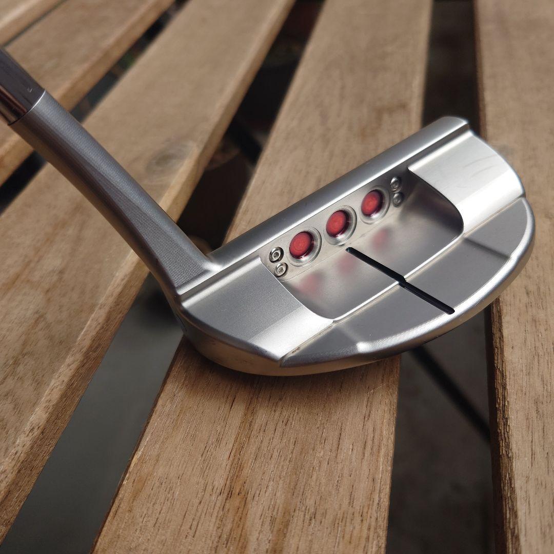Scotty Cameron Select Newport 3　34インチ