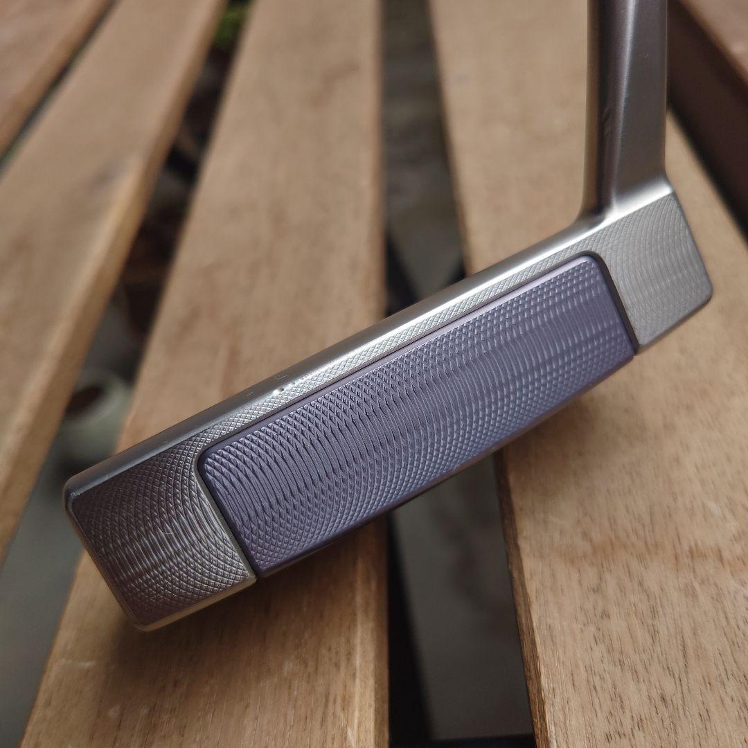 Scotty Cameron Select Newport 3　34インチ