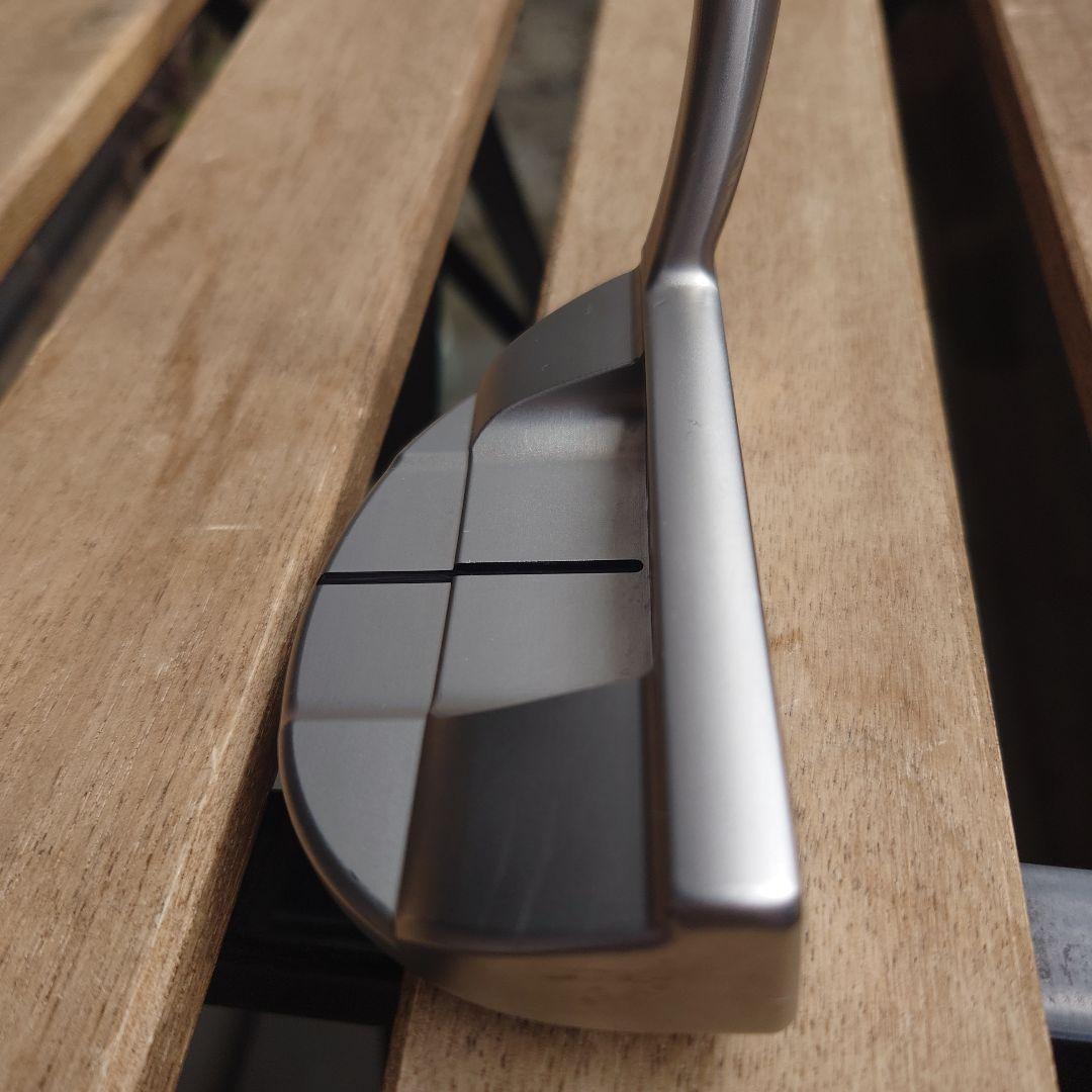 Scotty Cameron Select Newport 3　34インチ